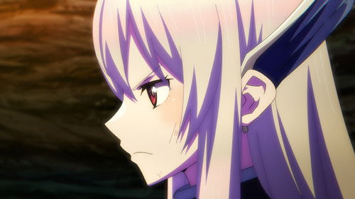 Chained Soldier: 1×11