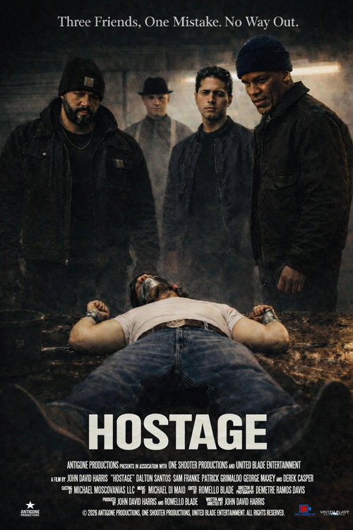 Hostage
