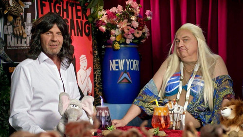 Image de l'épisode Épisode 7