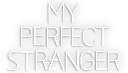 Meu Estranho Perfeito - Logo 3