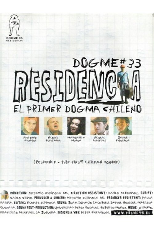 Residencia (2004)