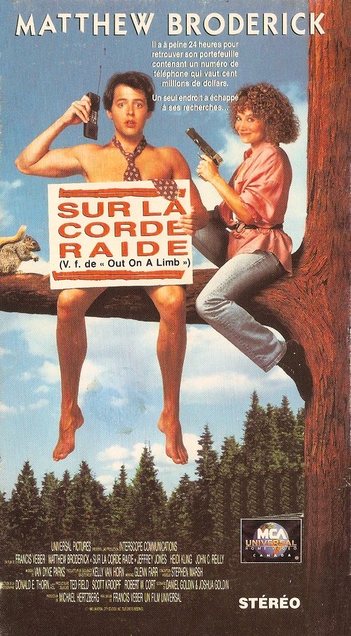 Sur la corde raide (1992)