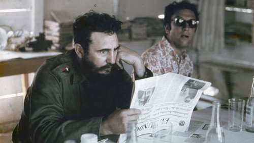 Fidel