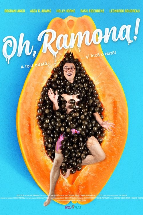 Poster pentru Oh, Ramona!