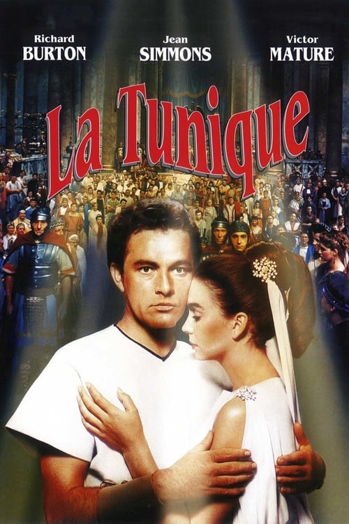 La Tunique (1953)