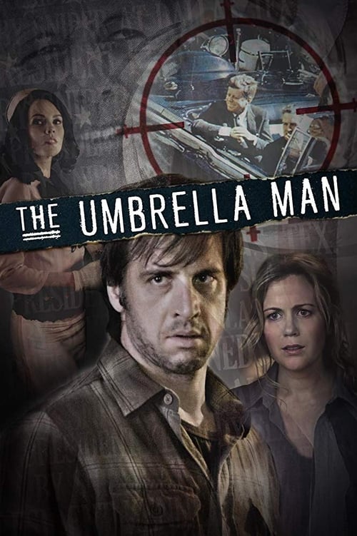 The Umbrella Man poster