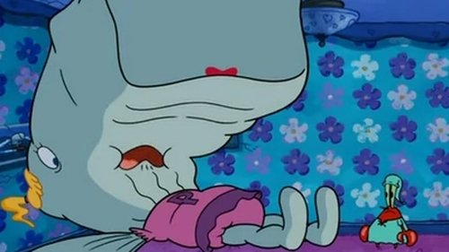 Bob Esponja Calça Quadrada Episódio 3