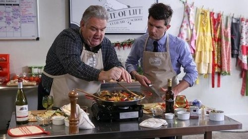 Confusões de Leslie: 6×13