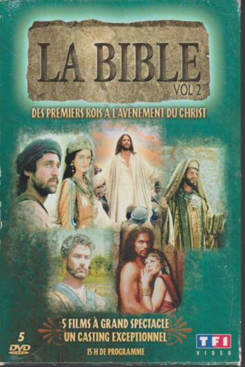 Des premiers rois à l'avènement du Christ
