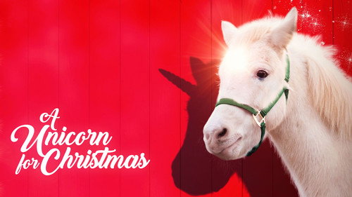 A Unicorn for Christmas still