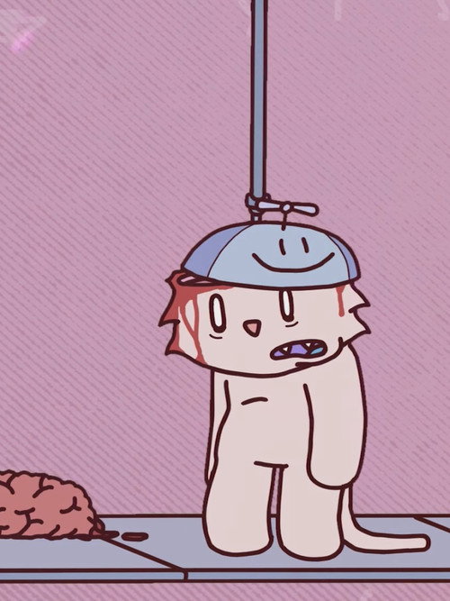 Playboy Manbaby: 10 Years of Pure Chaos