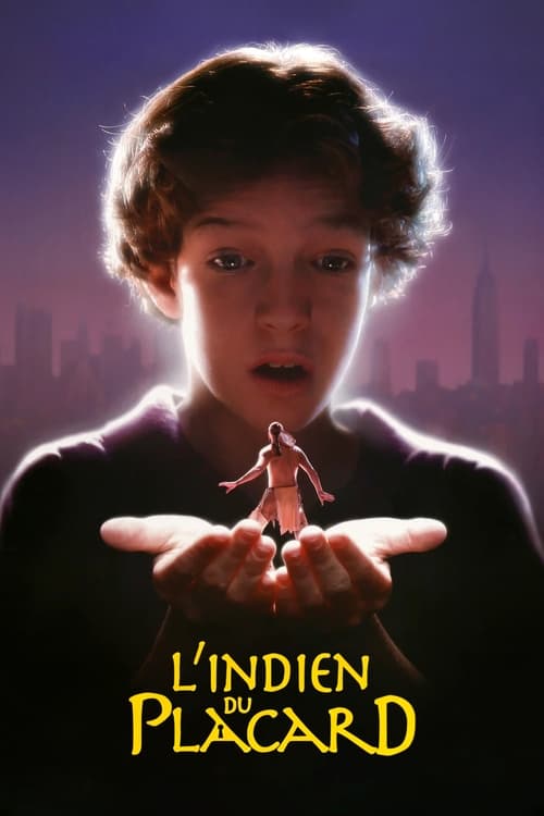L'indien du placard (1995)