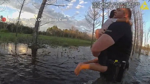 Body Cam Season 10 episode 1 still