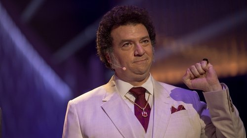 The Righteous Gemstones: 1×1