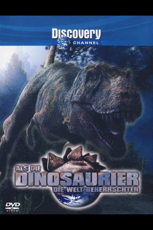 Escena 4 de When Dinosaurs Ruled