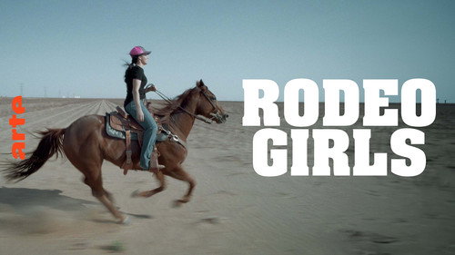 Rodeo Girls