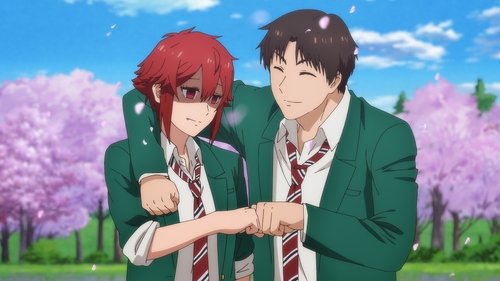 Steam Workshop::[4K] Tomo-chan wa Onnanoko! Tomo Aizawa and Junichirou  Kubota