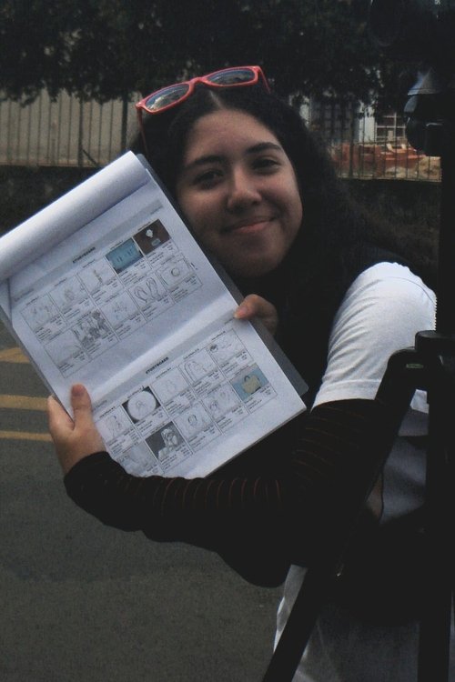image person
