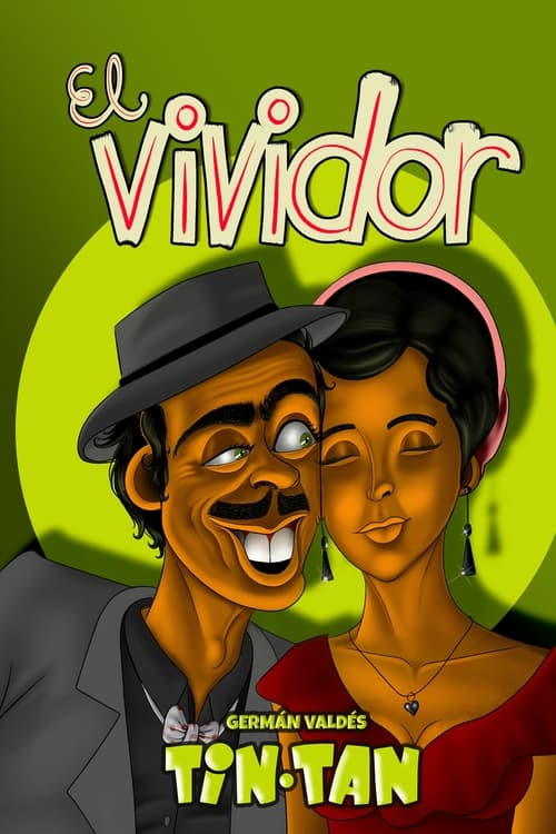 El vividor (1956)