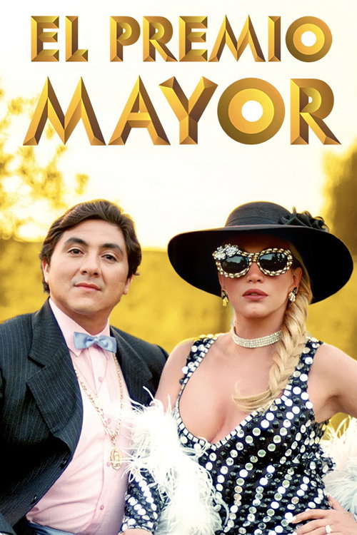El premio mayor