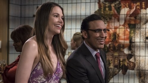 Younger: 40 é o Novo 20: 4×10