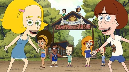 Assistir Big Mouth S04E01 – 4×01 – Dublado Online Assistir Big Mouth S04E01 – 4×01 – Dublado