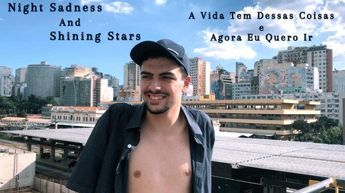 Night Sadness And Shining Stars