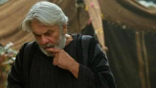 Poster della serie Genesis