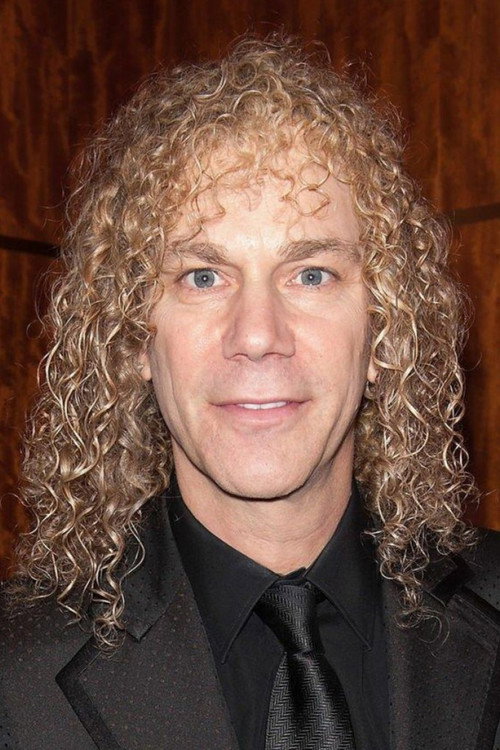 David Bryan