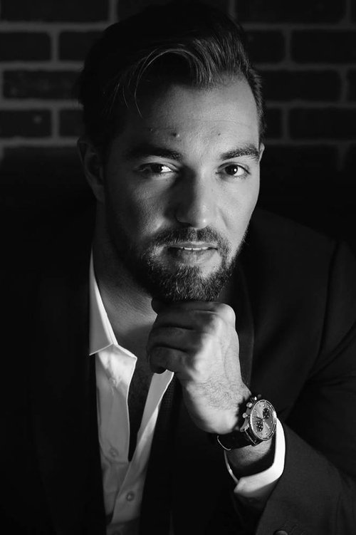 Basel Al Zaro profile