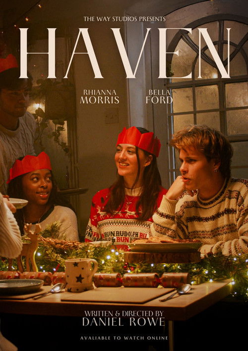 Haven poster
