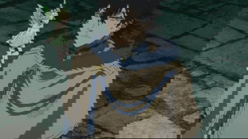 Black Clover: 1×52