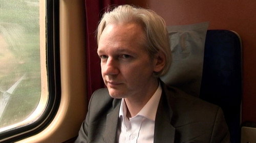 Roubamos Segredos: A História do WikiLeaks - imagem 9