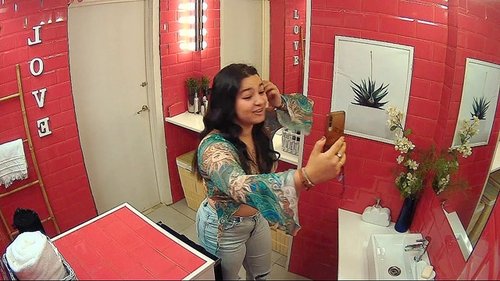 Escena del episodio 14 de la temporada 9 de la serie First Dates