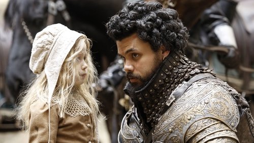 Escena del episodio 1 de la temporada 3 de la serie Los mosqueteros