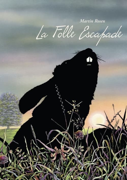 La folle escapade (1978)