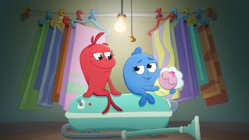 Image de l'épisode 1