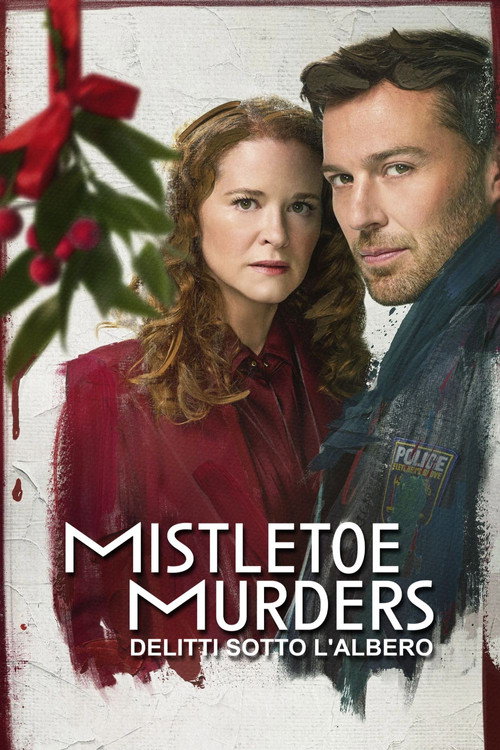 Mistletoe Murders: Delitti sotto l’albero