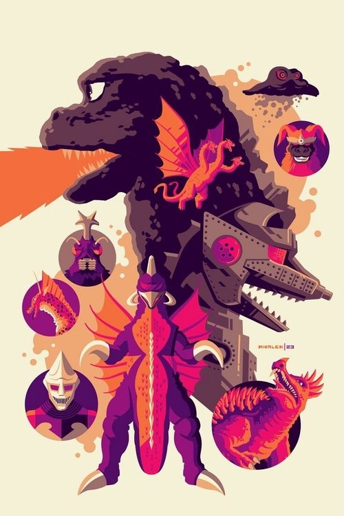 Posters