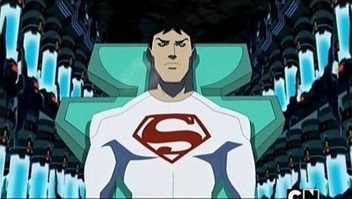 Justiça Jovem: 1×22