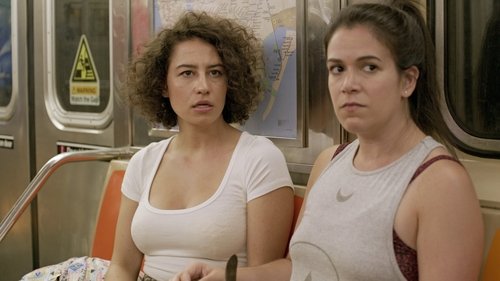 Poster della serie Broad City