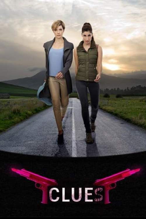 Landing on their Feet Poster