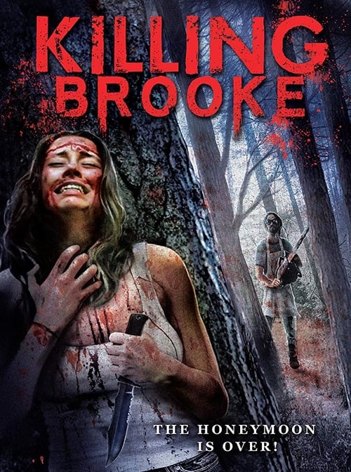 Killing Brooke poster