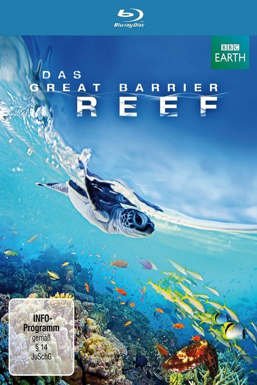 Escena 5 de The Great Barrier Reef: A Living Treasure