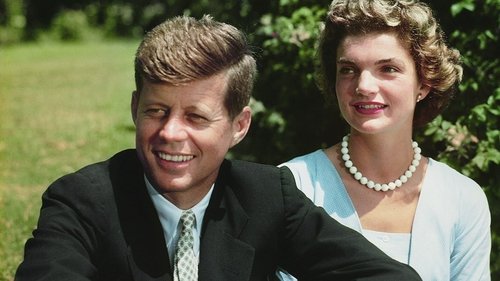 Poster della serie Kennedy