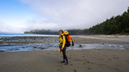 West Coast Trail, Part 2
