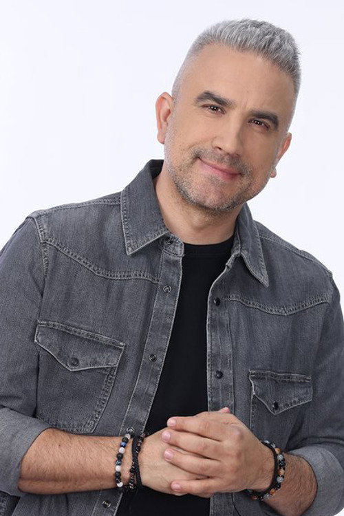 Foto de actor