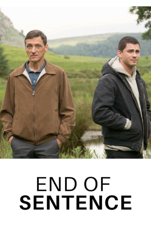 Largescale poster for End of Sentence