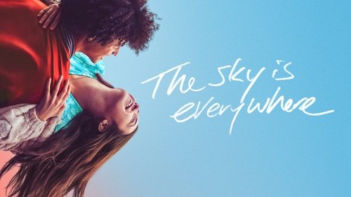 The Sky Is Everywhere (2022) Download Full HD ᐈ BemaTV