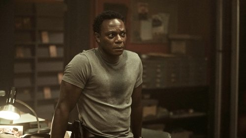 Pacificador: 1×6